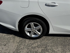 Used 2023  Chevrolet Malibu 4dr Sdn LS w&sol;1FL at B&L Auto Sales near West Columbia&comma; SC