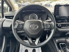 Used 2022  Toyota Corolla LE CVT at B&L Auto Sales near West Columbia&comma; SC