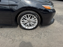 Used 2018  Toyota Camry Auto &lpar;Natl&rpar; at B&L Auto Sales near West Columbia&comma; SC