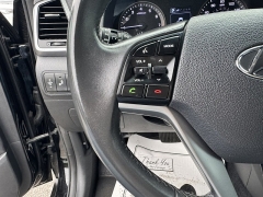 Used 2016  Hyundai Tucson FWD 4dr Limited at B&L Auto Sales near West Columbia&comma; SC