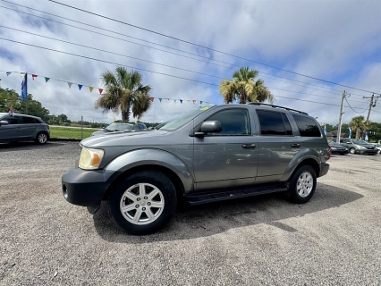 Used 2007 Dodge Durango 4d SUV 2WD SXT at B&L Auto Sales near West Columbia, SC