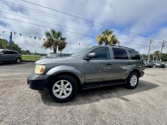 Used 2007  Dodge Durango 4d SUV 2WD SXT at B&L Auto Sales near West Columbia&comma; SC