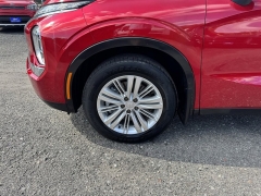 Used 2023  Mitsubishi Outlander ES FWD at B&L Auto Sales near West Columbia&comma; SC