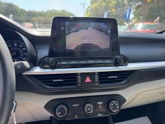 Used 2023  Kia Forte LX IVT at B&L Auto Sales near West Columbia&comma; SC