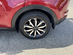 Used 2019  Kia Sportage EX AWD at B&L Auto Sales near West Columbia&comma; SC
