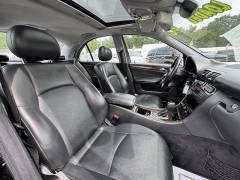 Used 2003  Mercedes-Benz C-Class 4d Sedan C240 at B&L Auto Sales near West Columbia&comma; SC