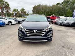 Used 2016  Hyundai Tucson FWD 4dr Limited at B&L Auto Sales near West Columbia&comma; SC