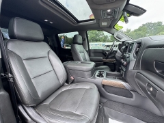 Used 2020  Chevrolet Silverado 1500 4WD Crew Cab 147" RST at B&L Auto Sales near West Columbia&comma; SC