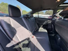 Used 2019  Subaru WRX 4d Sedan Limited 6spd at B&L Auto Sales near West Columbia&comma; SC