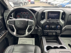 Used 2020  Chevrolet Silverado 1500 4WD Crew Cab 147" RST at B&L Auto Sales near West Columbia&comma; SC