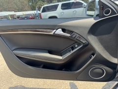 Used 2016  Audi A5 2d Coupe 2&period;0T Quattro Premium&plus; AT at B&L Auto Sales near West Columbia&comma; SC