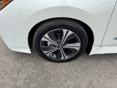 Used 2018  Nissan LEAF SV Hatchback at B&L Auto Sales near West Columbia&comma; SC