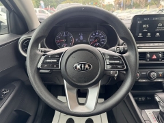 Used 2021  Kia Forte FE IVT at B&L Auto Sales near West Columbia&comma; SC