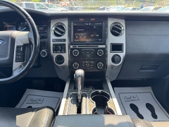Used 2015  Ford Expedition EL 4d SUV 2WD Limited at B&L Auto Sales near West Columbia&comma; SC