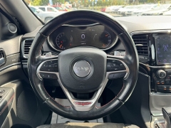 Used 2020  Jeep Grand Cherokee 4d SUV 4WD Trailhawk V6 at B&L Auto Sales near West Columbia&comma; SC