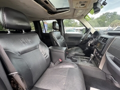 Used 2012  Jeep Liberty RWD 4dr Sport Latitude at B&L Auto Sales near West Columbia&comma; SC
