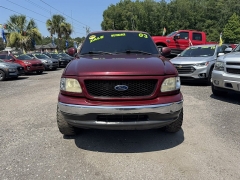 Used 2003  Ford F-150 Supercab 139" at B&L Auto Sales near West Columbia&comma; SC