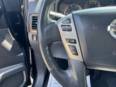 Used 2015  Nissan Armada 4WD 4dr SL at B&L Auto Sales near West Columbia&comma; SC