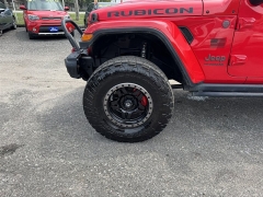 Used 2018  Jeep Wrangler Unlimited 4d SUV 4WD Rubicon at B&L Auto Sales near West Columbia&comma; SC