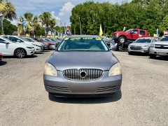 Used 2008  Buick Lucerne 4dr Sdn V6 CXL at B&L Auto Sales near West Columbia&comma; SC