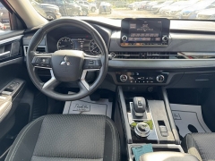 Used 2023  Mitsubishi Outlander ES FWD at B&L Auto Sales near West Columbia&comma; SC