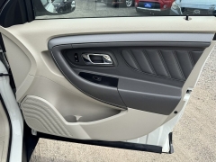 Used 2011  Ford Taurus 4d Sedan SEL at B&L Auto Sales near West Columbia&comma; SC
