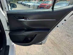 Used 2021  Toyota Camry SE Auto at B&L Auto Sales near West Columbia&comma; SC