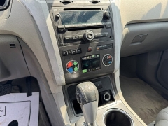 Used 2009  Chevrolet Traverse FWD 4dr LT w&sol;1LT at B&L Auto Sales near West Columbia&comma; SC