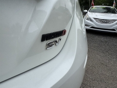 Used 2018  Nissan LEAF SV Hatchback at B&L Auto Sales near West Columbia&comma; SC