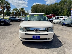 Used 2011  Ford Flex 4d SUV FWD SEL at B&L Auto Sales near West Columbia&comma; SC