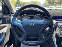 Used 2013  Hyundai Sonata 4dr Sdn 2&period;4L Auto Limited at B&L Auto Sales near West Columbia&comma; SC