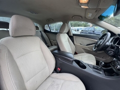 Used 2014  Kia Optima 4d Sedan LX at B&L Auto Sales near West Columbia&comma; SC