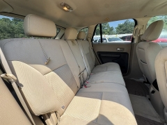 Used 2007  Ford Edge 4d SUV FWD SE at B&L Auto Sales near West Columbia&comma; SC