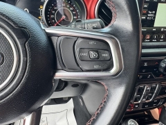 Used 2018  Jeep Wrangler Unlimited 4d SUV 4WD Rubicon at B&L Auto Sales near West Columbia&comma; SC