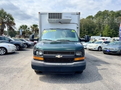 Used 2015  Chevrolet Express Cutaway 2d Chassis Van 177" WB DRW at B&L Auto Sales near West Columbia&comma; SC