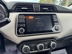 Used 2021  Nissan Versa SV CVT at B&L Auto Sales near West Columbia&comma; SC