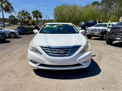 Used 2013  Hyundai Sonata 4dr Sdn 2&period;4L Auto Limited at B&L Auto Sales near West Columbia&comma; SC