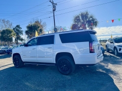 Used 2020  GMC Yukon XL 4d SUV RWD Denali at B&L Auto Sales near West Columbia&comma; SC
