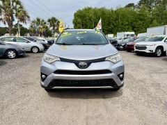 Used 2018  Toyota RAV4 SE AWD &lpar;Natl&rpar; at B&L Auto Sales near West Columbia&comma; SC