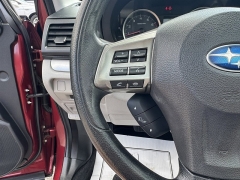 Used 2014  Subaru Forester 4d SUV i Premium CVT at B&L Auto Sales near West Columbia&comma; SC