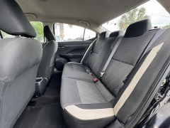 Used 2021  Nissan Versa SV CVT at B&L Auto Sales near West Columbia&comma; SC