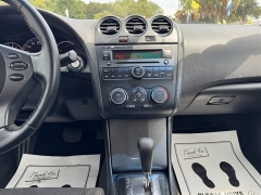 Used 2012  Nissan Altima 4dr Sdn I4 CVT 2&period;5 S at B&L Auto Sales near West Columbia&comma; SC