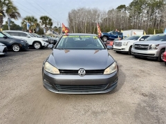 Used 2015  Volkswagen Golf 4dr HB Auto TSI at B&L Auto Sales near West Columbia&comma; SC