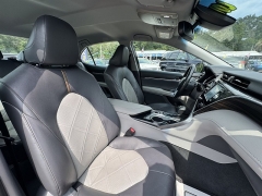 Used 2018  Toyota Camry Auto &lpar;Natl&rpar; at B&L Auto Sales near West Columbia&comma; SC