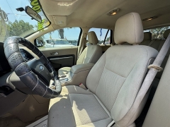 Used 2007  Ford Edge 4d SUV FWD SE at B&L Auto Sales near West Columbia&comma; SC