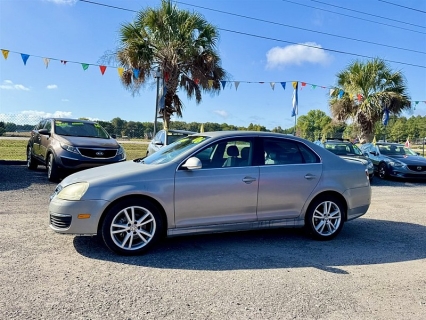 2006 Volkswagen Jetta