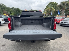 Used 2020  Chevrolet Silverado 1500 4WD Crew Cab 147" RST at B&L Auto Sales near West Columbia&comma; SC