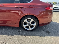 Used 2014  Ford Fusion 4d Sedan SE at B&L Auto Sales near West Columbia&comma; SC