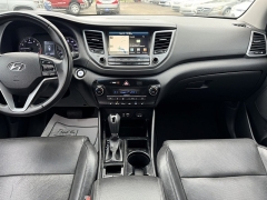 Used 2016  Hyundai Tucson FWD 4dr Limited at B&L Auto Sales near West Columbia&comma; SC