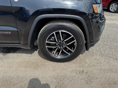 Used 2020  Jeep Grand Cherokee 4d SUV 4WD Trailhawk V6 at B&L Auto Sales near West Columbia&comma; SC